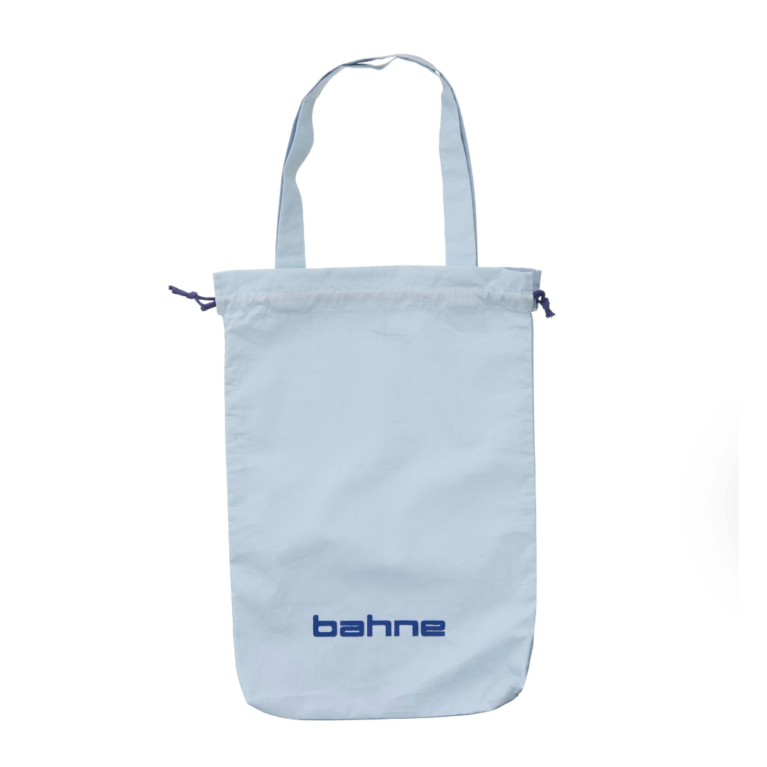 Color Combo sengesæt - lyseblå/marineblå